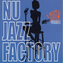 Nu Jazz Connection
