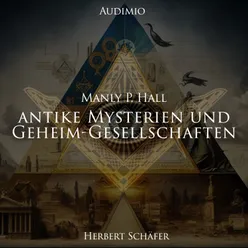 Die heidnischen Mysterien