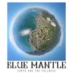 Blue Mantle