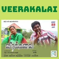 Veerakalai