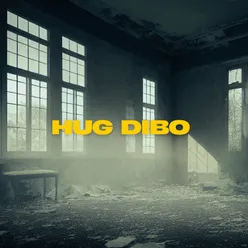 Hug Dibo