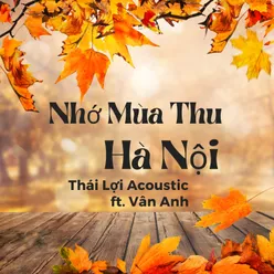 Nhớ Mùa Thu Hà Nội