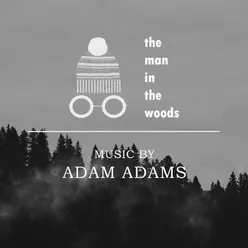 The Man in the Woods