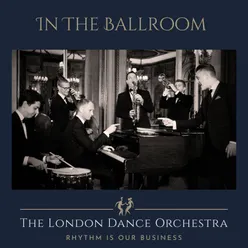 In The Ballroom