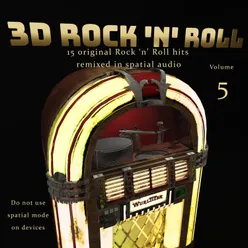3D Rock n Roll, vol. 5