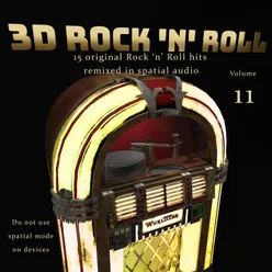 3D Rock n Roll, vol.11