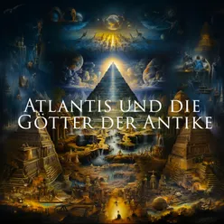 Atlantis und die Götter der Antike