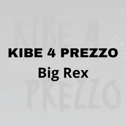 Kibe 4 Prezzo