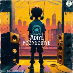 Adiye Poongodiye