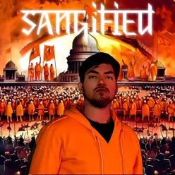 Saffron Gang