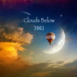 Clouds Below