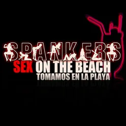 Tomamos En La Playa (Sex On The Beach) Paolo Ortelli vs. Degree Re-Edit