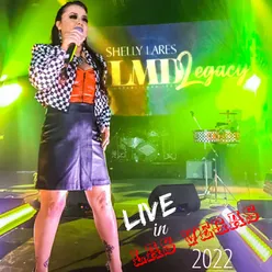 Shelly Lares (Live in Las Vegas 2022)