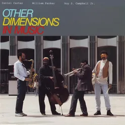 Other Dimensions in Music (Feat. Rashid Bakr)