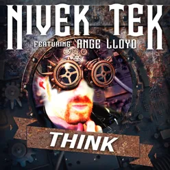 Think (Larry Peace Tribal Funk Mix) [feat. Ange Lloyd]