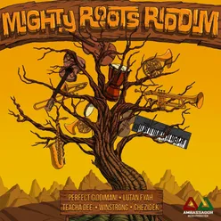 Mighty Roots Riddm - EP