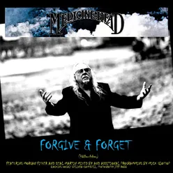 Forgive and Forget (feat. Morgan Fisher, Dzal Martin &amp; Belinda Campbell)