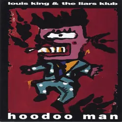 Hoodoo Man