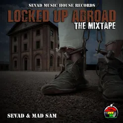 Locked up Abroad (The Mixtape)