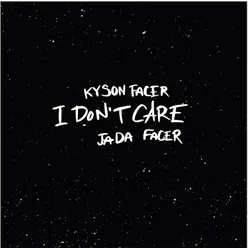 I Don't Care