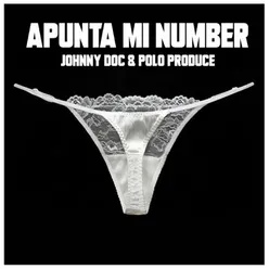 Apunta Mi Number