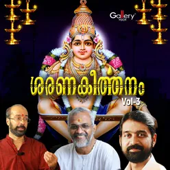 Sharanakeerthanam, Vol. 3