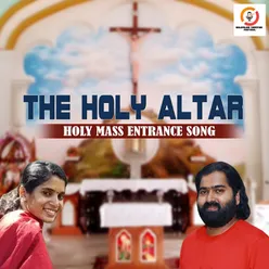 The Holy Altar
