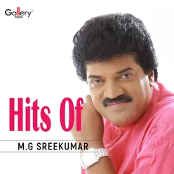 Hits of M G Sreekumar