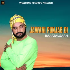 Jawani Punjab Di