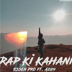 Rap Ki Kahani