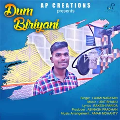 Dum Biriyani