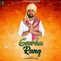 Goorha Rang