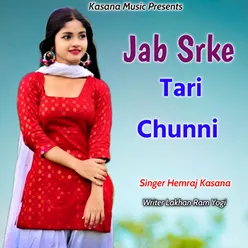 Jab Srke Tari Chunni