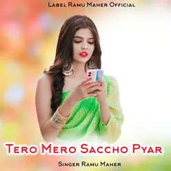 Tero Mero Saccho Pyar