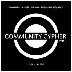 Community Cypher Vol. 1