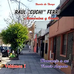 Barrio de Tango Volumen 1