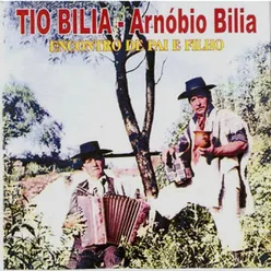 Tio Bilia - GAÚCHO MISSIONEIRO