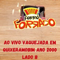 Meu Xamego, Meu Xodó