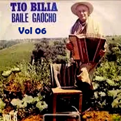 Tio Bilia - FANDANGO NO FARROUPILHA