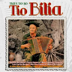 Tio Bilia - COSÓRIO DO BATISTA