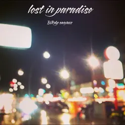 lost in paradise