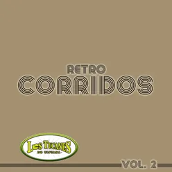 Retro-Corridos, Vol. 2