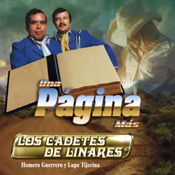 Una Pagina Mas