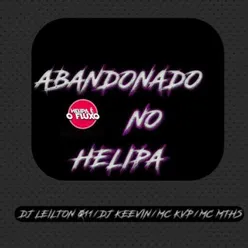 ABANDONADO NO HELIPA