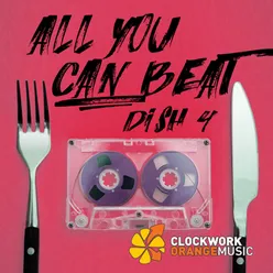 All You Can Beat Dish 4