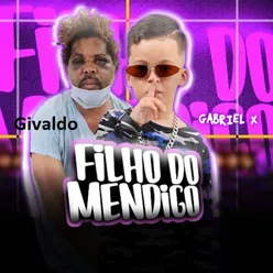 filho do mendigo