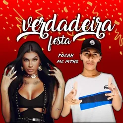 VERDADEIRA FESTA