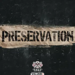 Preservation, Vol. I