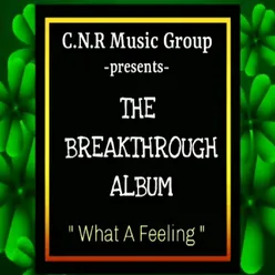The Breakthrough Album: What a Feeling