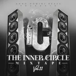 The Inner Circle Mixtape, Vol. 11
